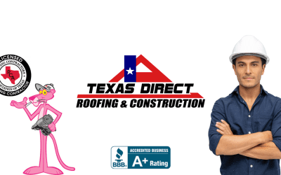 Dallas Fort Worth Roofing Contractors