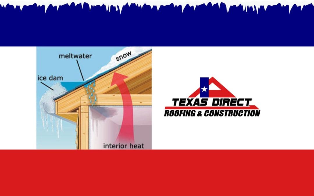 How Your Roof Ventilation Prevents Ice Dams and Moisture