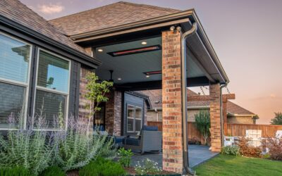 Choosing Between Hip and Gable Roofs for Your Outdoor Space