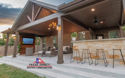 How Much Value Can a Patio Cover Add to Your Home?