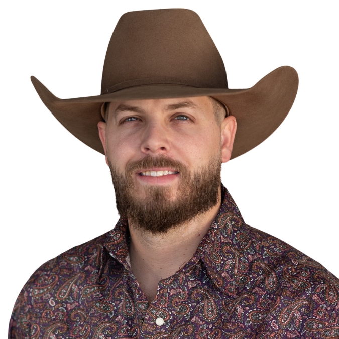 Ben Foster
