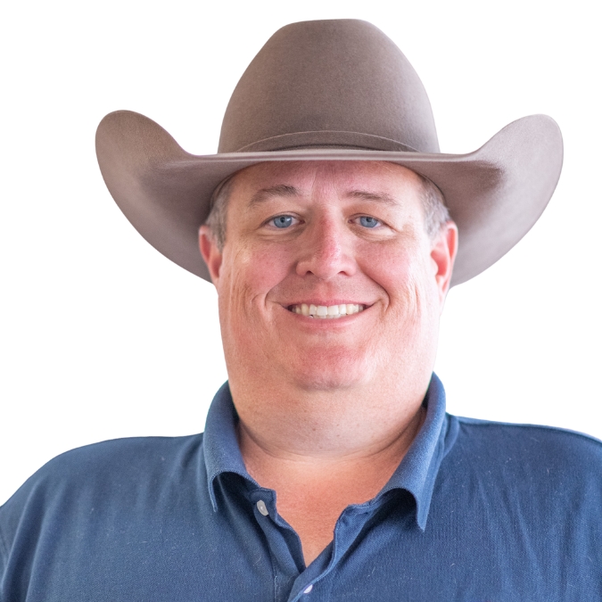 Rob Duke